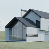 Загородная недвижимость